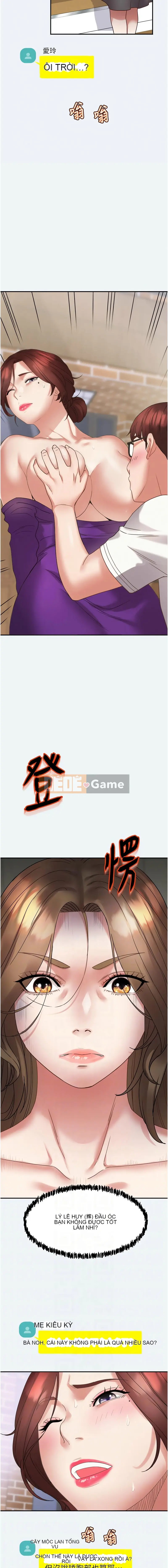 Hiệp hội Phụ nữ làng Dafeng Chương 1-8