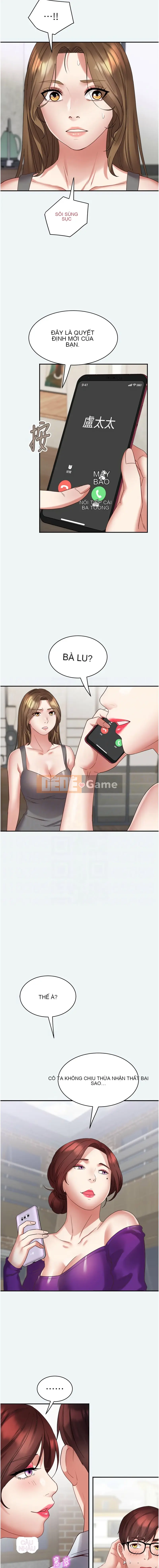 Hiệp hội Phụ nữ làng Dafeng Chương 1-8