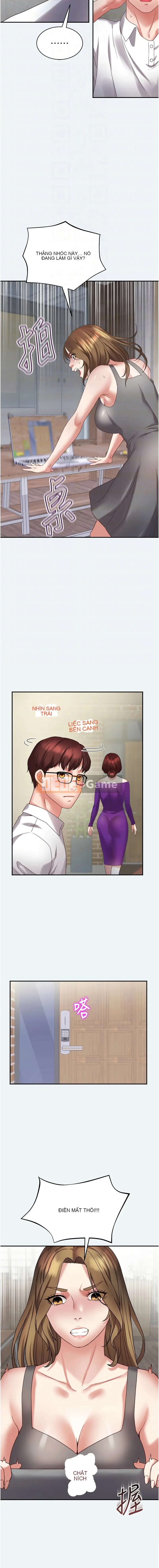 Hiệp hội Phụ nữ làng Dafeng Chương 1-8