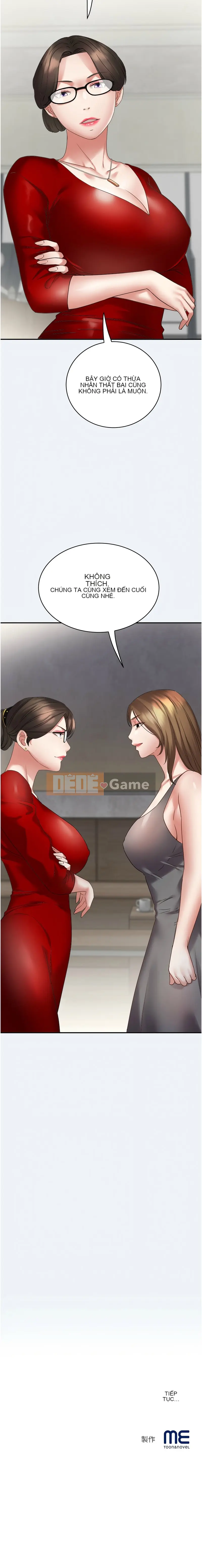 Hiệp hội Phụ nữ làng Dafeng Chương 1-8