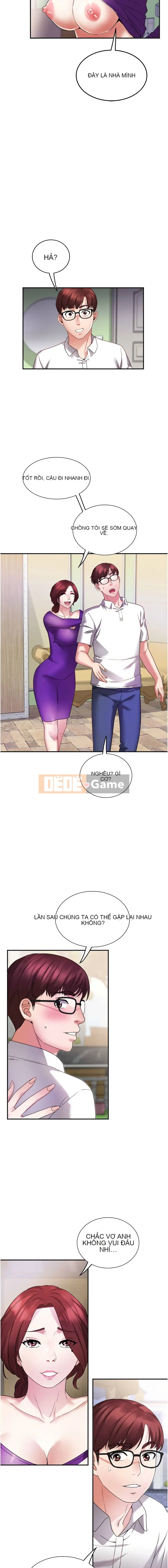 Hiệp hội Phụ nữ làng Dafeng Chương 1-8