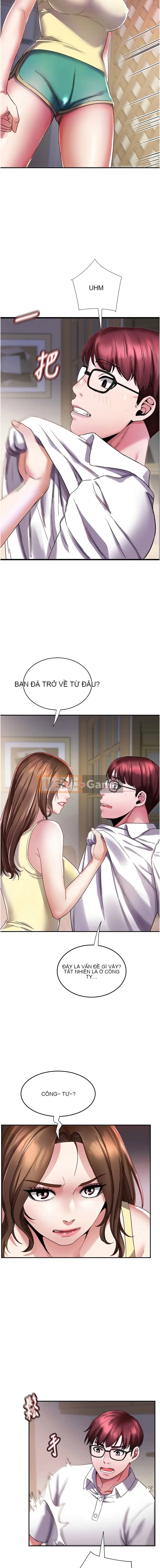 Hiệp hội Phụ nữ làng Dafeng Chương 1-8