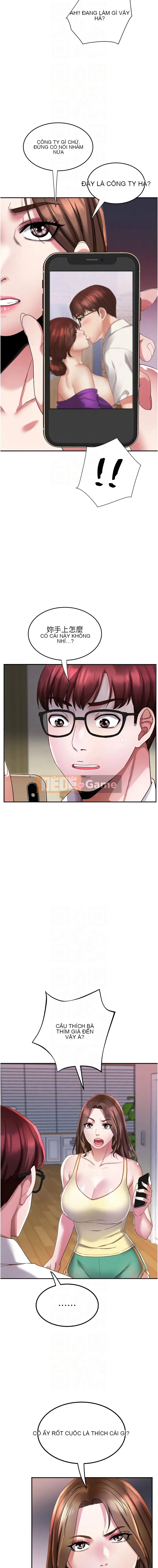 Hiệp hội Phụ nữ làng Dafeng Chương 1-8