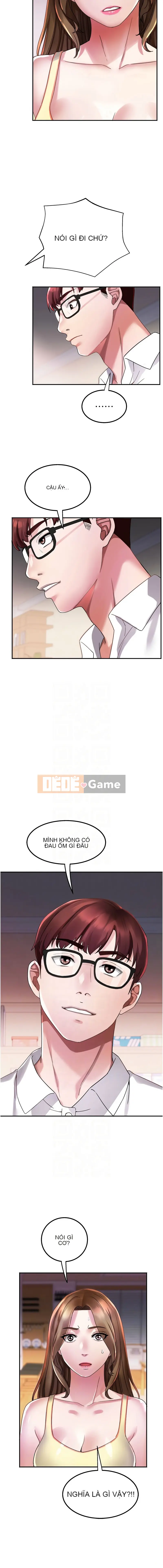 Hiệp hội Phụ nữ làng Dafeng Chương 1-8