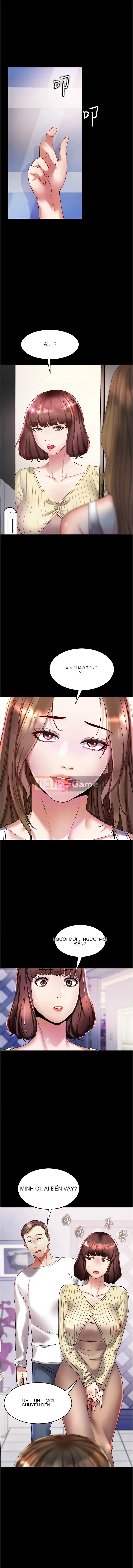 Hiệp hội Phụ nữ làng Dafeng Chương 1-8