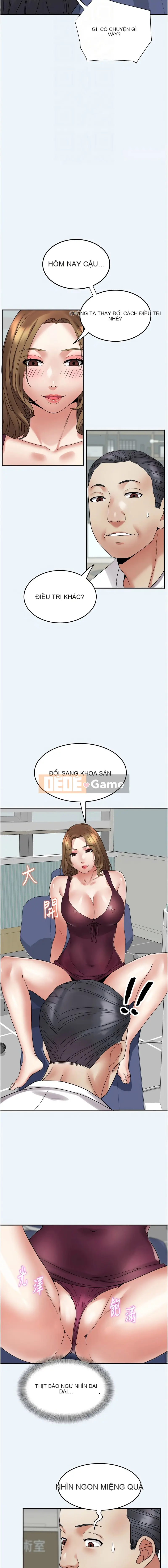 Hiệp hội Phụ nữ làng Dafeng Chương 1-8