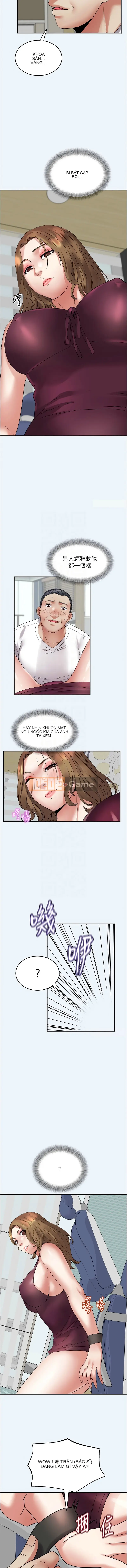 Hiệp hội Phụ nữ làng Dafeng Chương 1-8