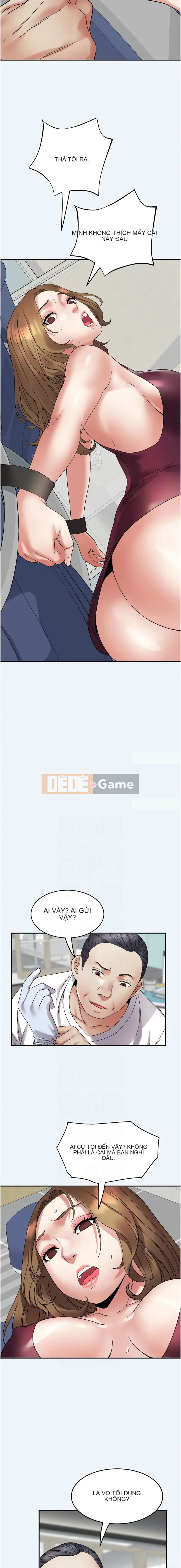 Hiệp hội Phụ nữ làng Dafeng Chương 1-8