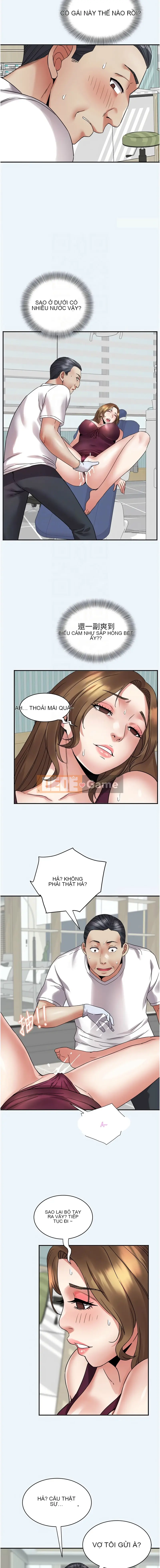 Hiệp hội Phụ nữ làng Dafeng Chương 1-8