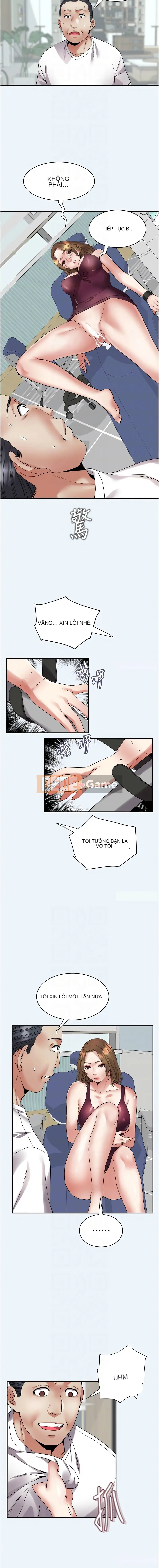 Hiệp hội Phụ nữ làng Dafeng Chương 1-8