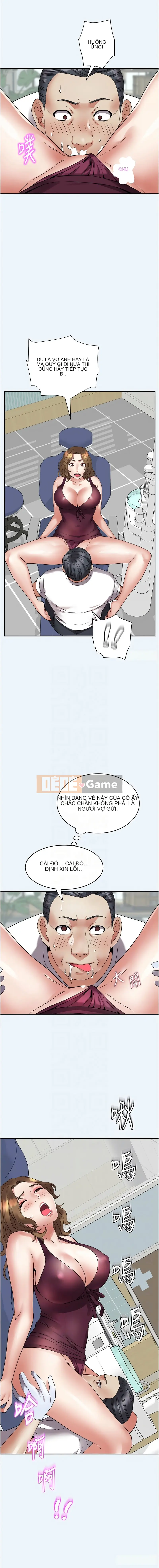 Hiệp hội Phụ nữ làng Dafeng Chương 1-8