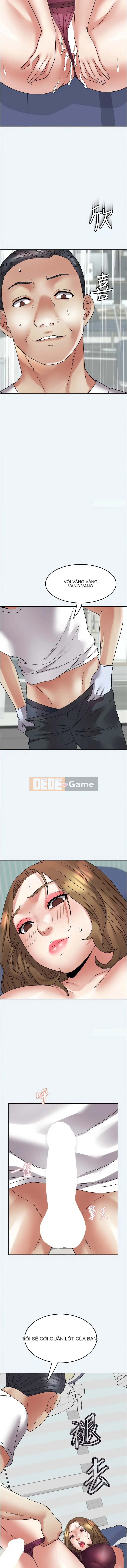 Hiệp hội Phụ nữ làng Dafeng Chương 1-8