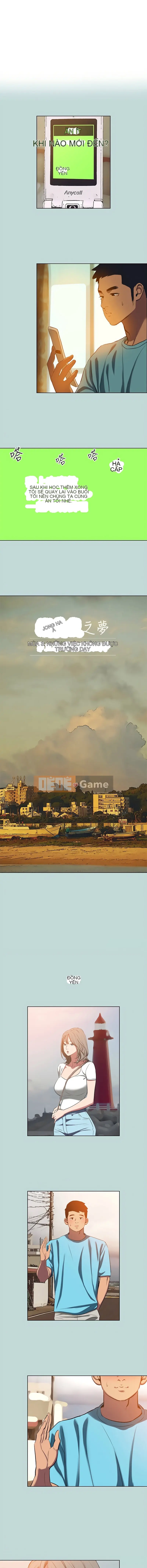 Giấc mộng đêm hè Chương 107-112