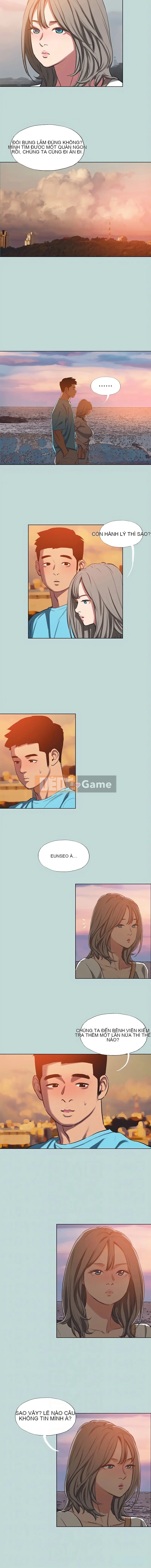 Giấc mộng đêm hè Chương 107-112