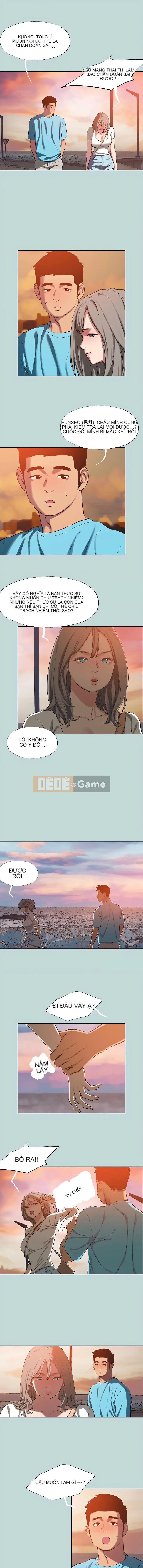 Giấc mộng đêm hè Chương 107-112