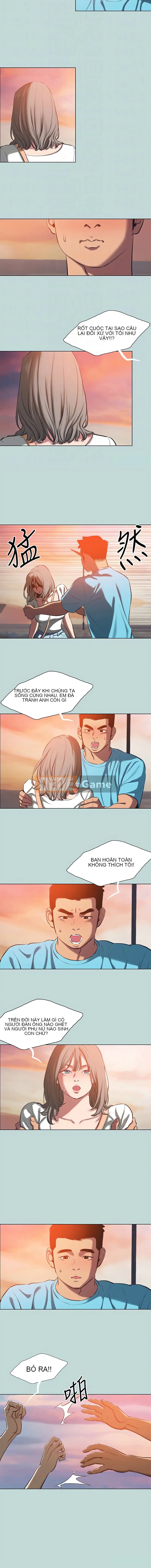 Giấc mộng đêm hè Chương 107-112