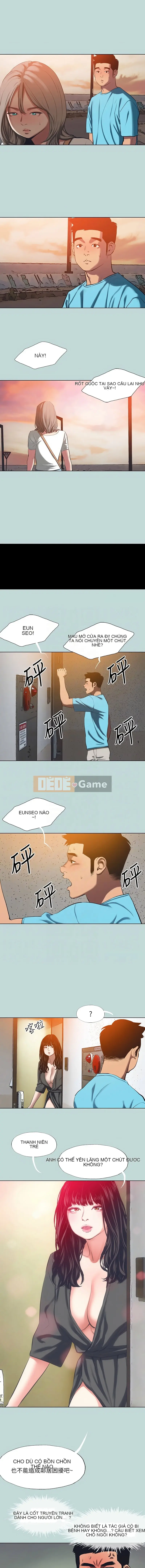 Giấc mộng đêm hè Chương 107-112