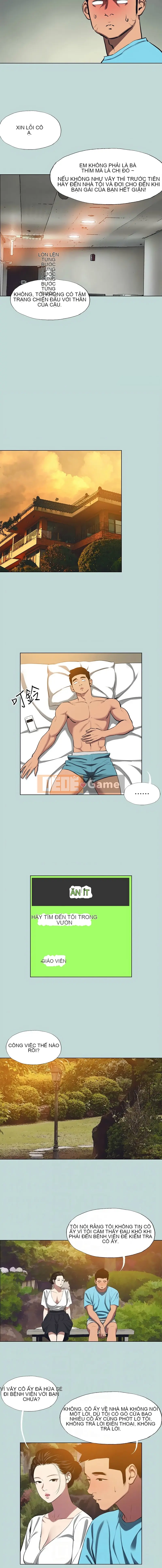 Giấc mộng đêm hè Chương 107-112