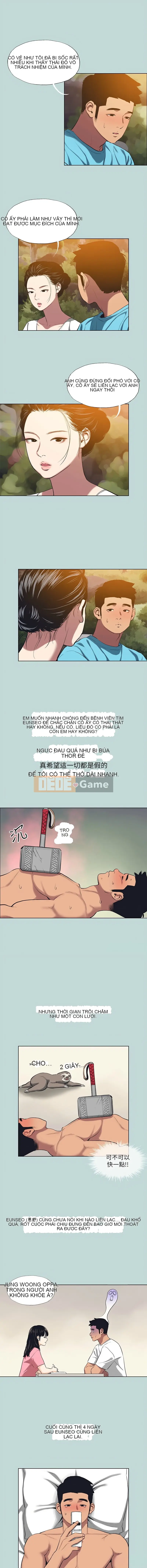 Giấc mộng đêm hè Chương 107-112