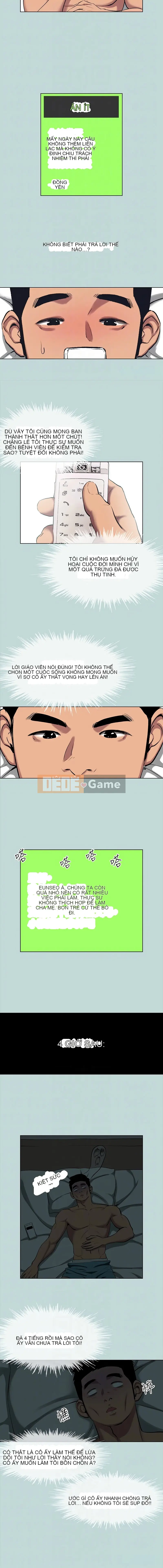 Giấc mộng đêm hè Chương 107-112