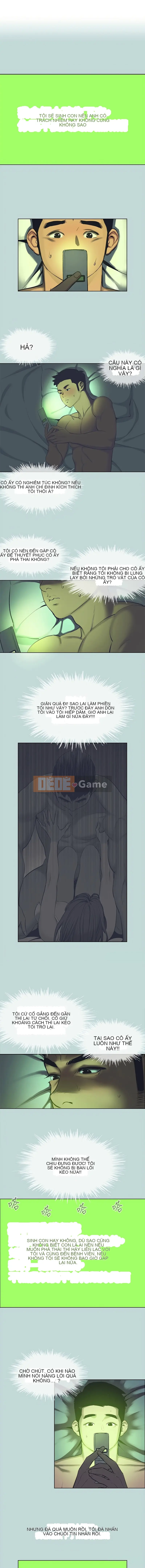 Giấc mộng đêm hè Chương 107-112