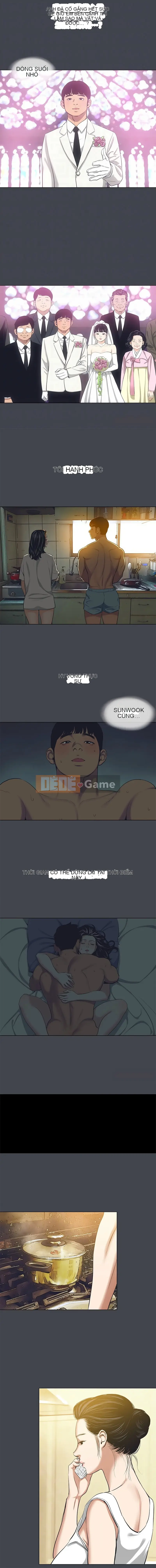 Giấc mộng đêm hè Chương 107-112