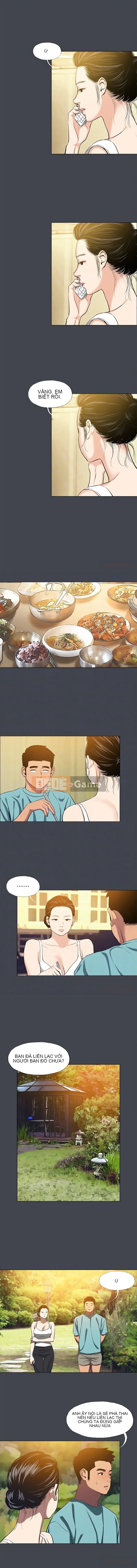 Giấc mộng đêm hè Chương 107-112