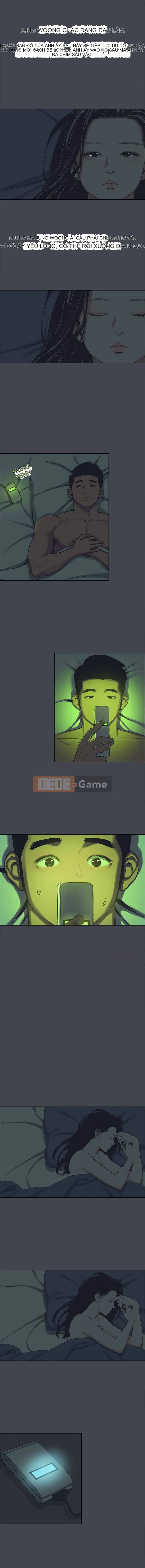 Giấc mộng đêm hè Chương 107-112