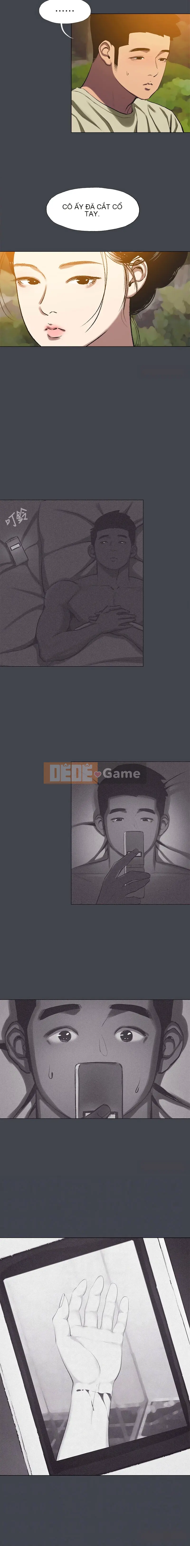 Giấc mộng đêm hè Chương 107-112