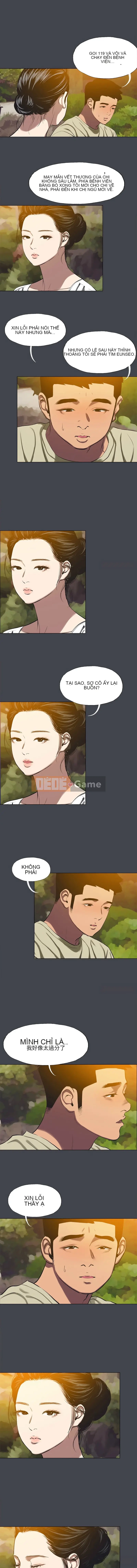 Giấc mộng đêm hè Chương 107-112