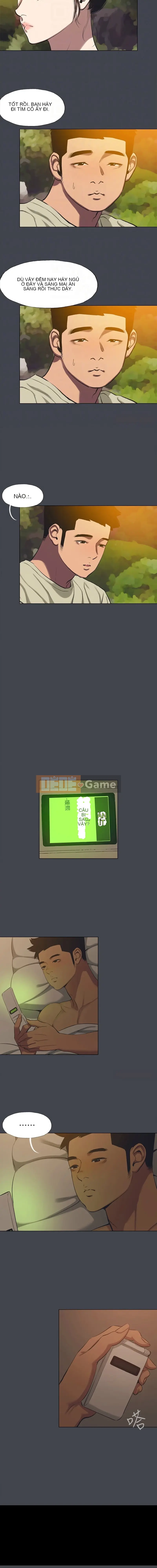 Giấc mộng đêm hè Chương 107-112