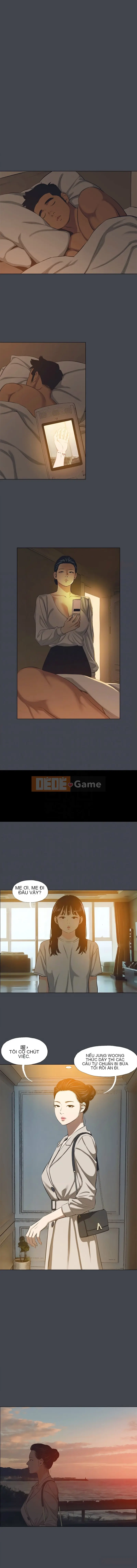 Giấc mộng đêm hè Chương 107-112