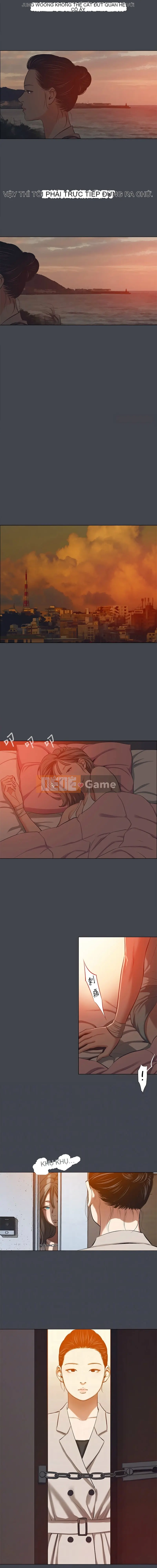 Giấc mộng đêm hè Chương 107-112