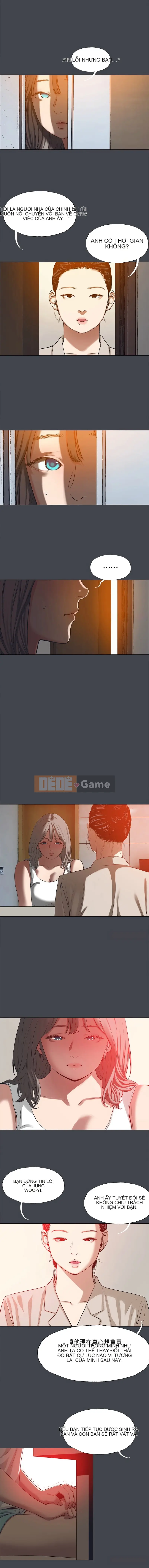 Giấc mộng đêm hè Chương 107-112