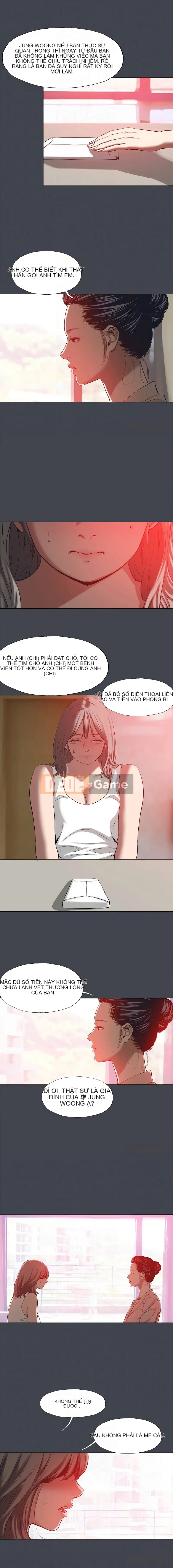 Giấc mộng đêm hè Chương 107-112