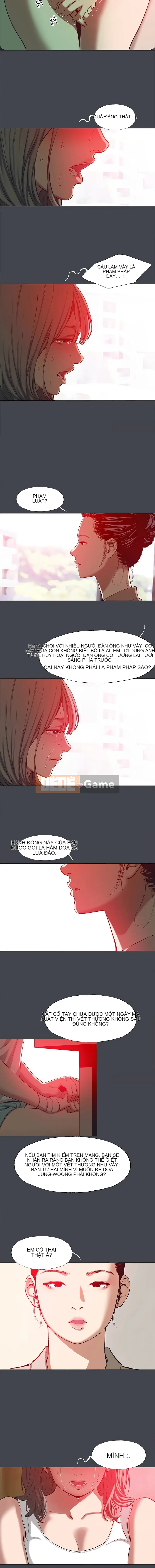 Giấc mộng đêm hè Chương 107-112