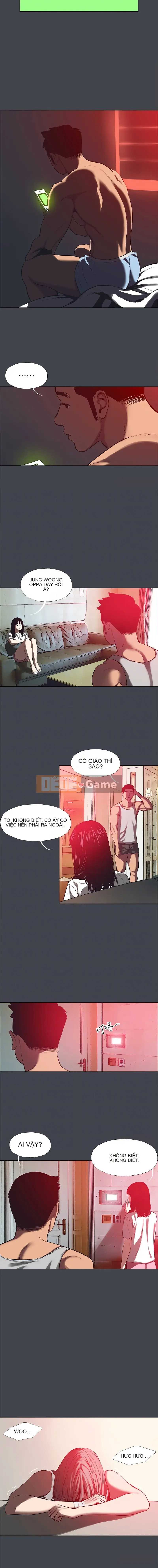 Giấc mộng đêm hè Chương 107-112