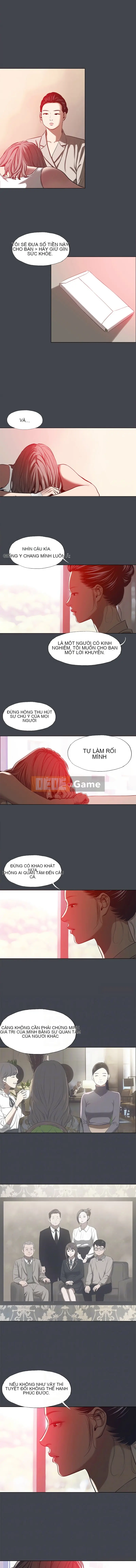 Giấc mộng đêm hè Chương 107-112