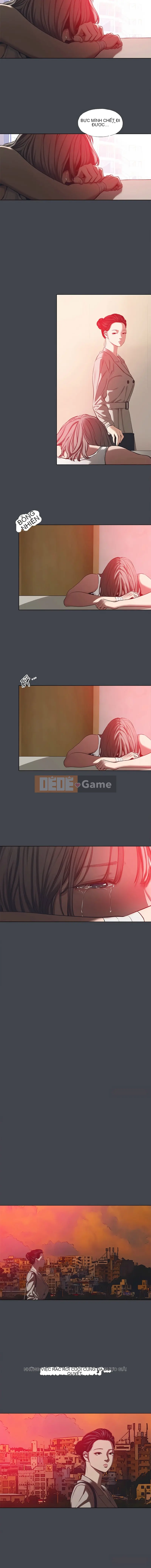 Giấc mộng đêm hè Chương 107-112