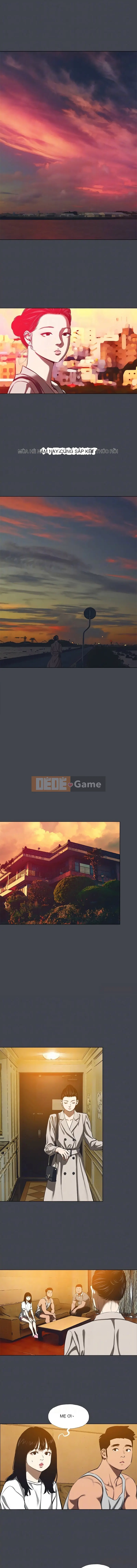 Giấc mộng đêm hè Chương 107-112