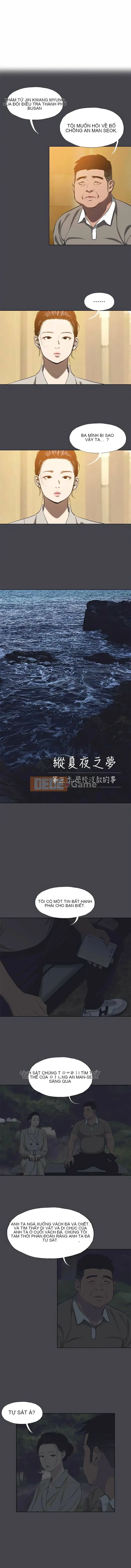 Giấc mộng đêm hè Chương 107-112