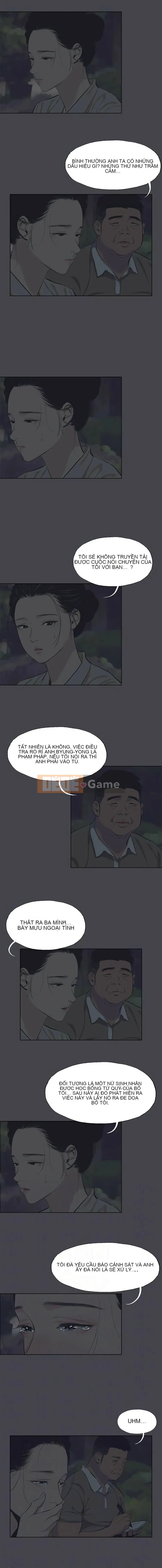 Giấc mộng đêm hè Chương 107-112