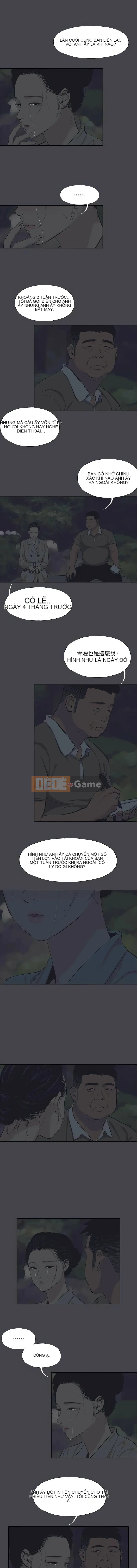 Giấc mộng đêm hè Chương 107-112