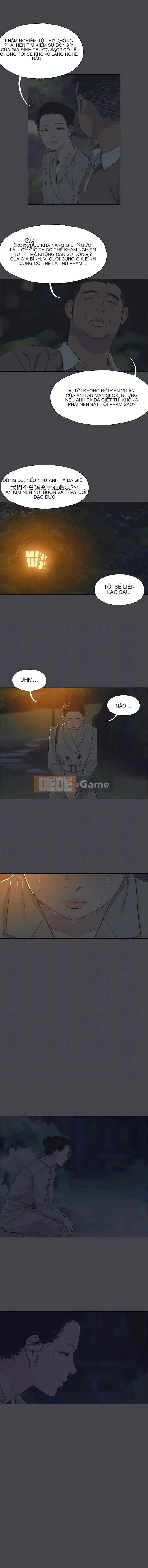 Giấc mộng đêm hè Chương 107-112