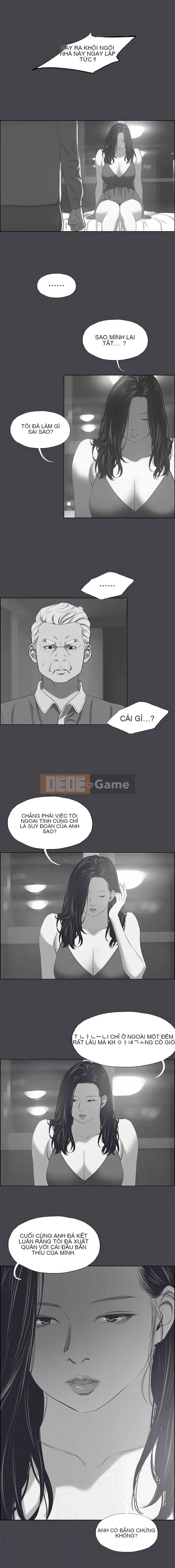 Giấc mộng đêm hè Chương 107-112