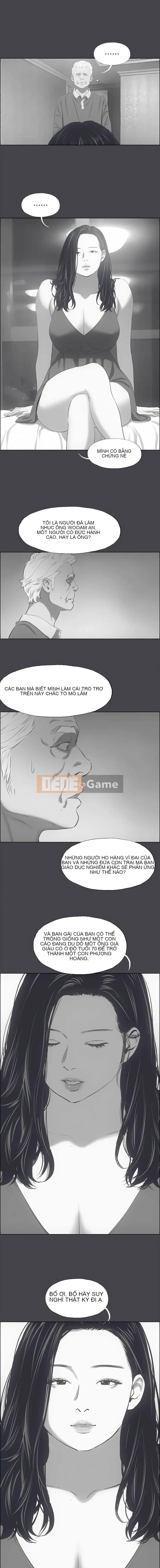 Giấc mộng đêm hè Chương 107-112