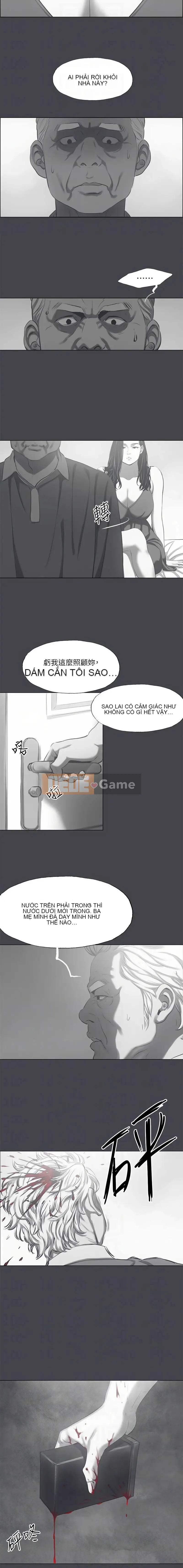 Giấc mộng đêm hè Chương 107-112