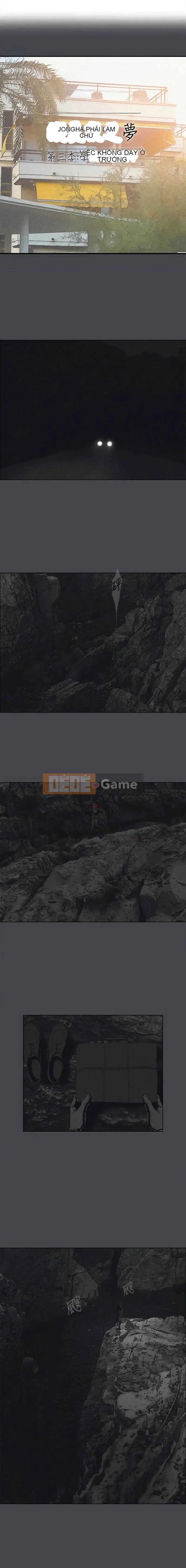 Giấc mộng đêm hè Chương 107-112