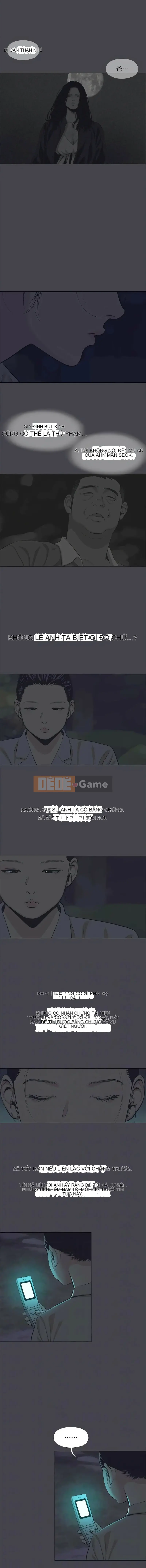 Giấc mộng đêm hè Chương 107-112