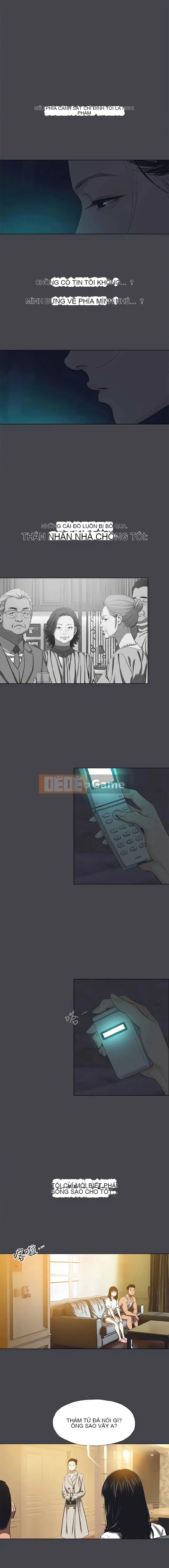 Giấc mộng đêm hè Chương 107-112